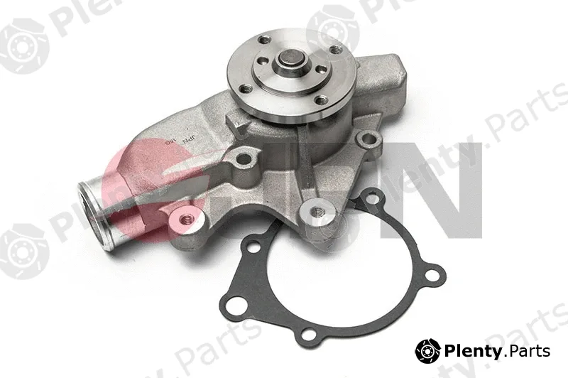JPN 10C0A18-JPN — Water Pump, engine cooling