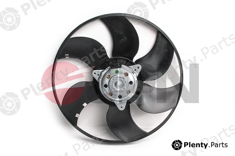 JPN 62C0058-JPN — Fan, engine cooling