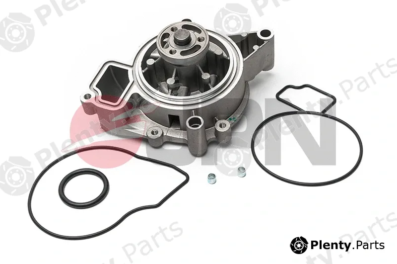 JPN 10C0A14-JPN — Water Pump, engine cooling