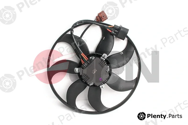 JPN 62C0078-JPN — Fan, engine cooling