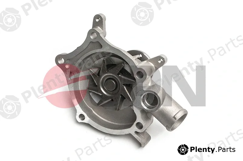 JPN 10C0509-JPN — Water Pump, engine cooling