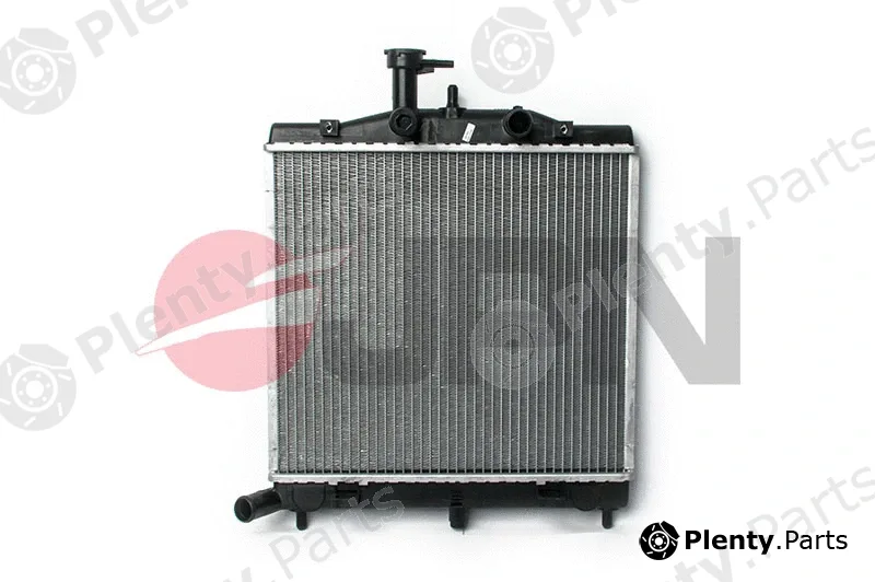 JPN 60C0360-JPN — Radiator, engine cooling