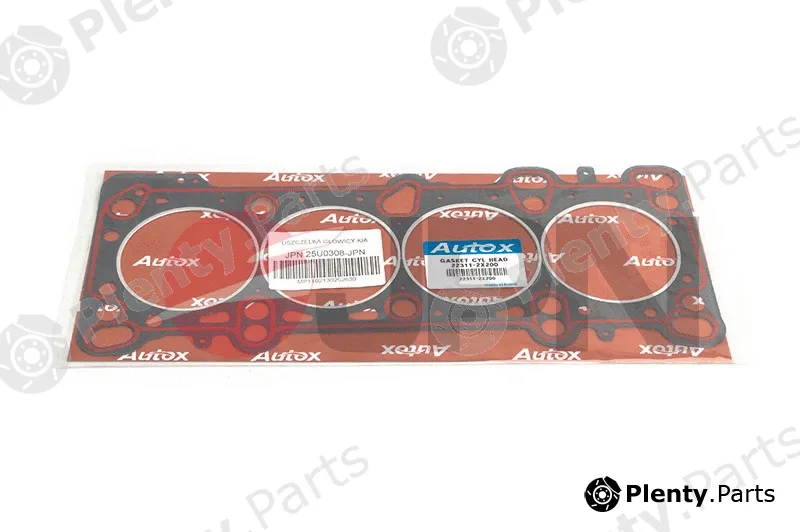 JPN 25U0308-JPN — Gasket, cylinder head
