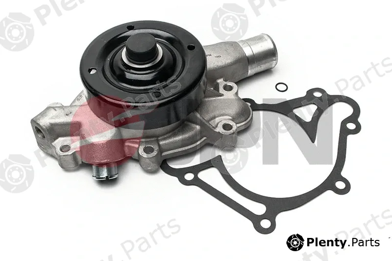 JPN 10C0A24-JPN — Water Pump, engine cooling