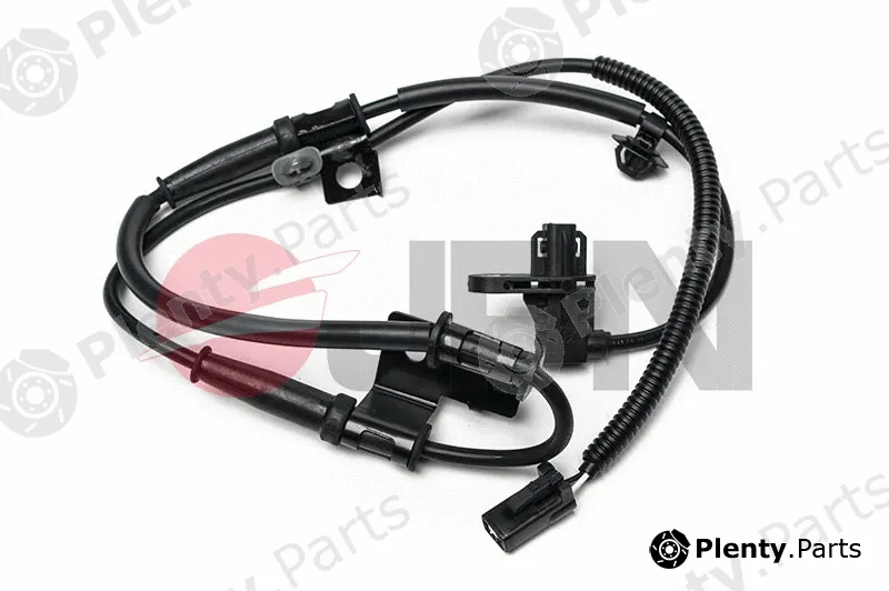JPN 75E0320-JPN — Sensor, wheel speed