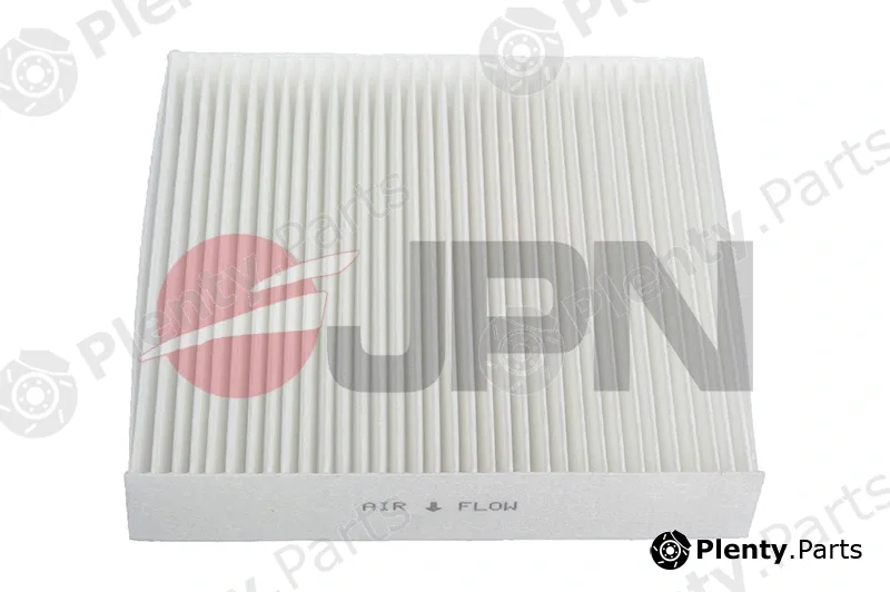 JPN 40F8016-JPN — Filter, cabin air