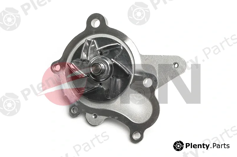 JPN 10C0513-JPN — Water Pump, engine cooling