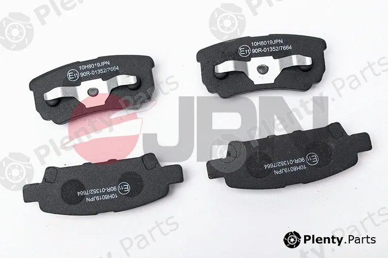 JPN 20H5013-JPN — Brake Pad Set, disc brake