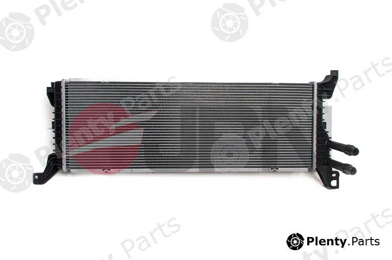 JPN 60C9189-JPN — Radiator, engine cooling