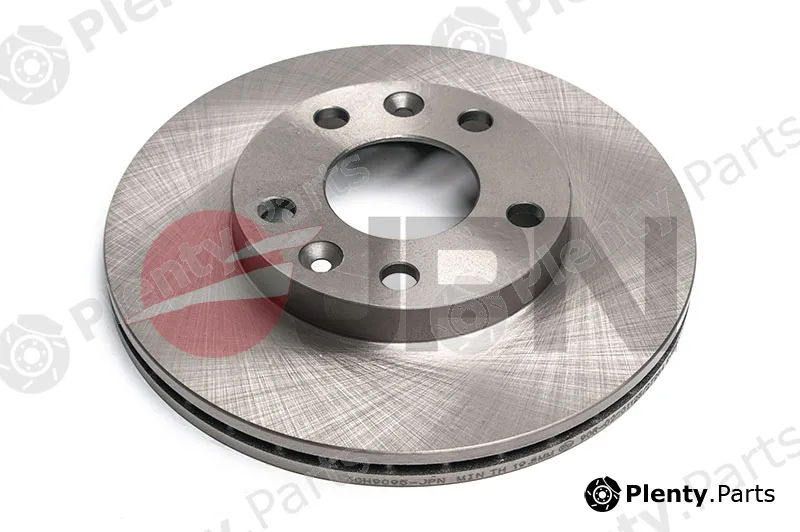 JPN 30H9095-JPN — Brake Disc
