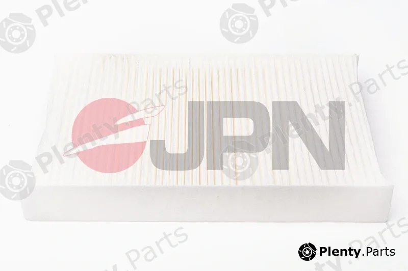 JPN 40F1026-JPN — Filter, cabin air
