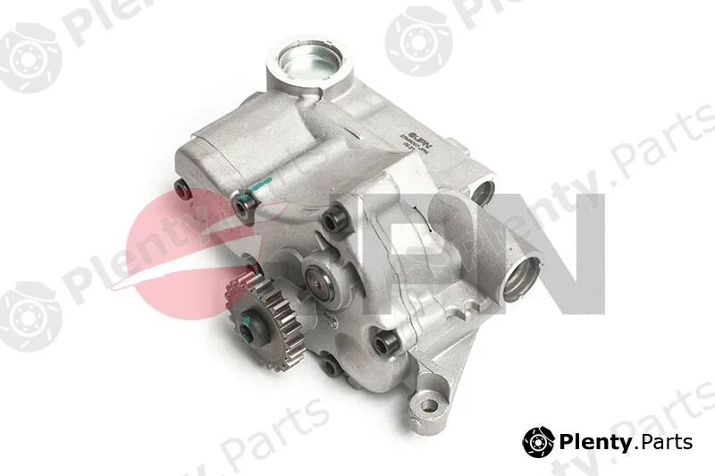 JPN 25M9007-JPN — Oil Pump