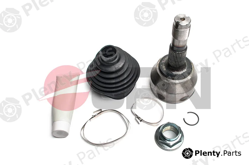 JPN 10P9046-JPN — Joint Kit, drive shaft