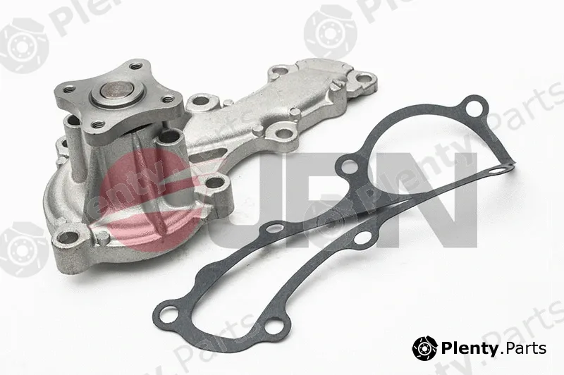 JPN 10C1059-JPN — Water Pump, engine cooling