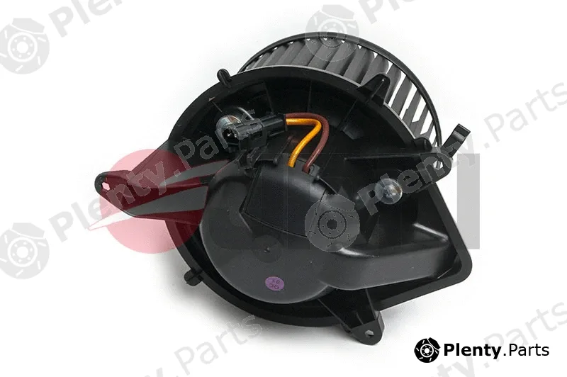JPN 60E9060-JPN — Interior Blower