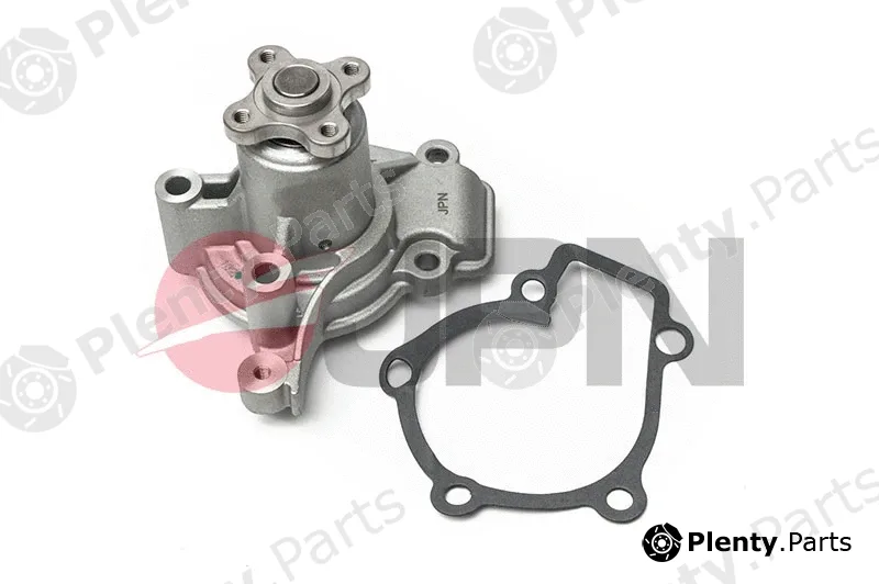JPN 10C0537-JPN — Water Pump, engine cooling