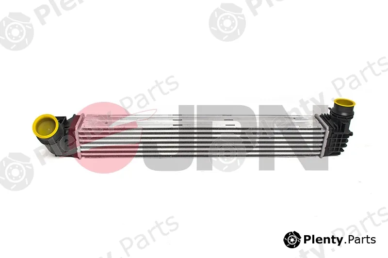 JPN 60C9350-JPN — Charge Air Cooler