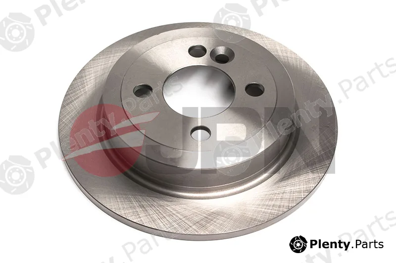 JPN 40H9062-JPN — Brake Disc