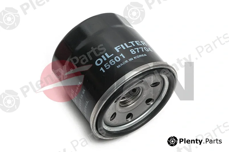 JPN 10F6001-JPN — Oil Filter