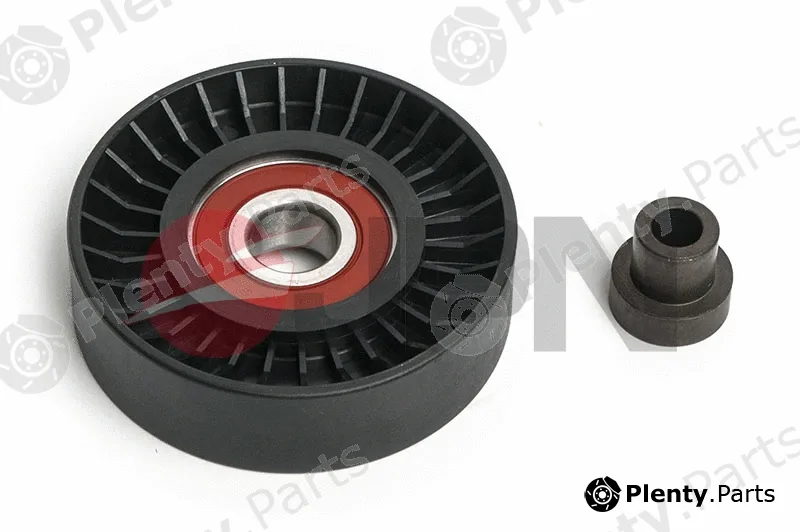 JPN 20R2019-JPN — Deflection/Guide Pulley, V-ribbed belt