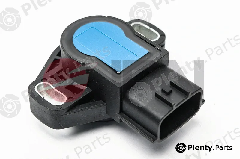 JPN 75E1083-JPN — Sensor, throttle position