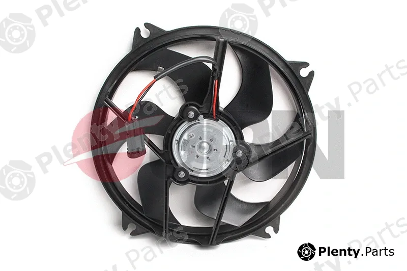 JPN 62C0051-JPN — Fan, engine cooling