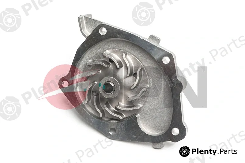 JPN 10C5010-JPN — Water Pump, engine cooling