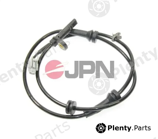 JPN 75E1126-JPN — Sensor, wheel speed
