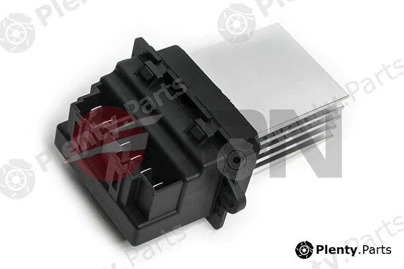 JPN 60E9125-JPN — Regulator, interior blower