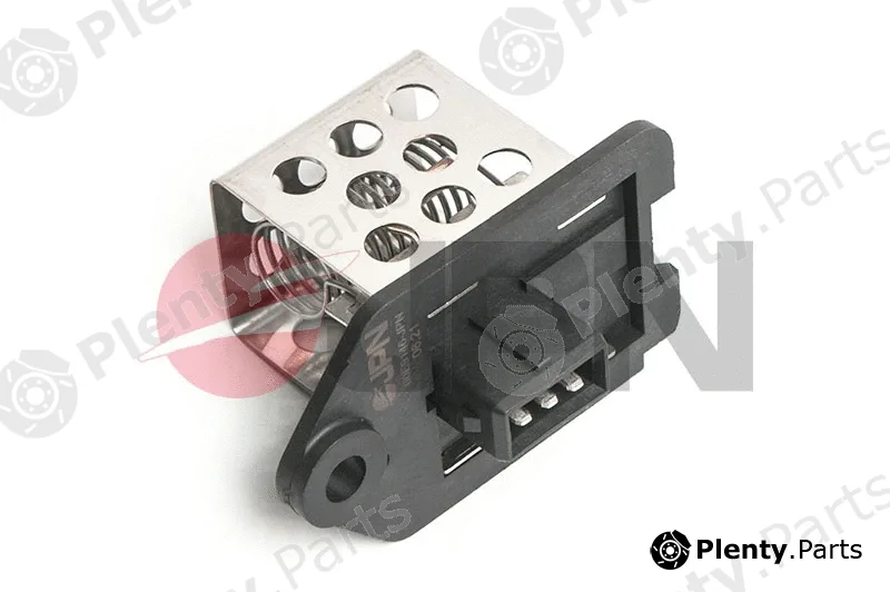 JPN 60E9146-JPN — Series Resistor, blower