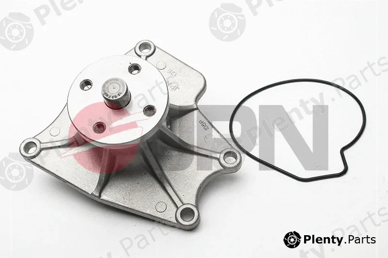 JPN 10C5064-JPN — Water Pump, engine cooling