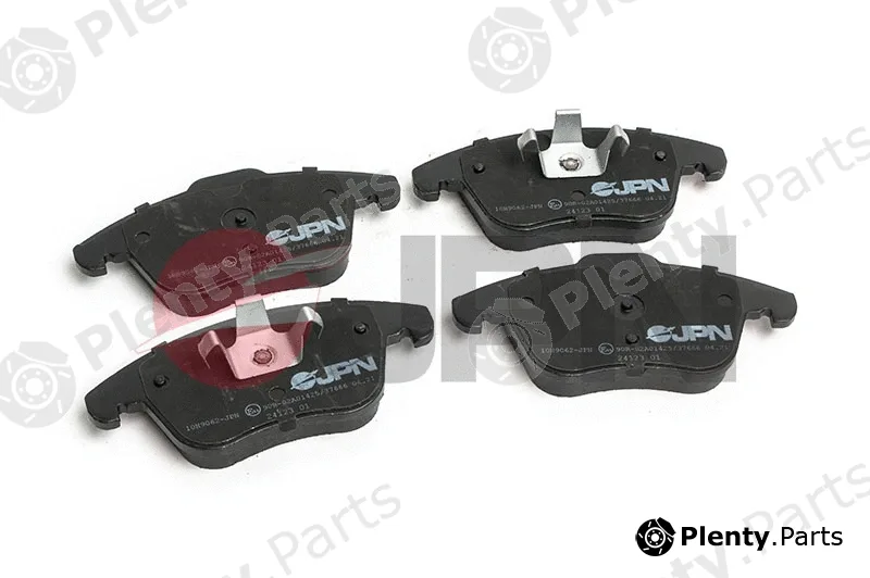 JPN 10H9062-JPN — Brake Pad Set, disc brake