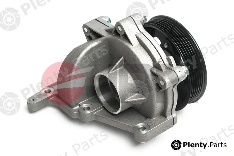 JPN 10C0339-JPN — Water Pump, engine cooling