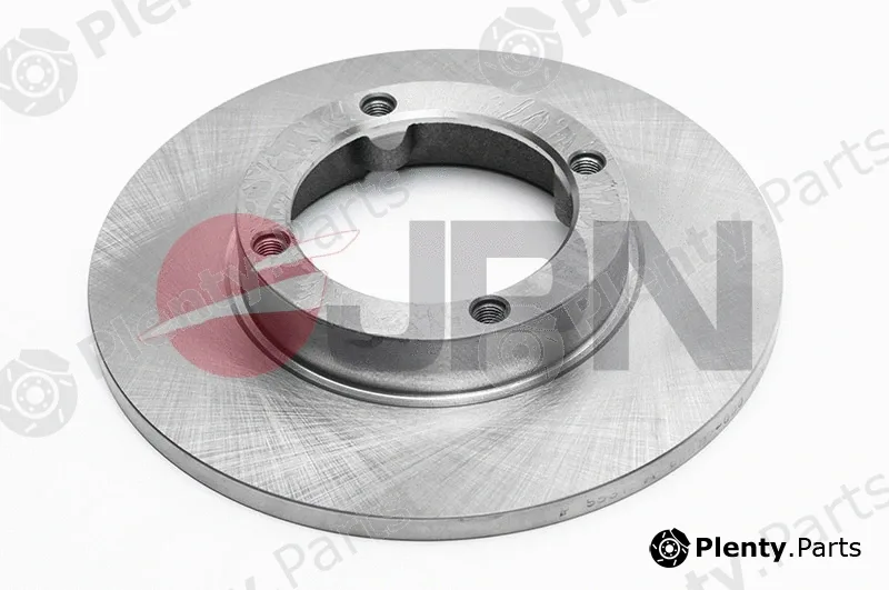 JPN 30H0010-JPN — Brake Disc