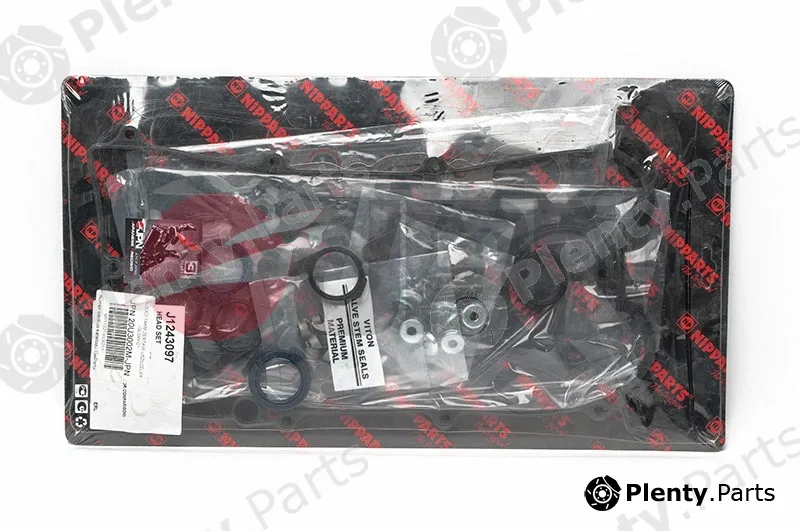 JPN 20U3002M-JPN — Gasket Kit, cylinder head