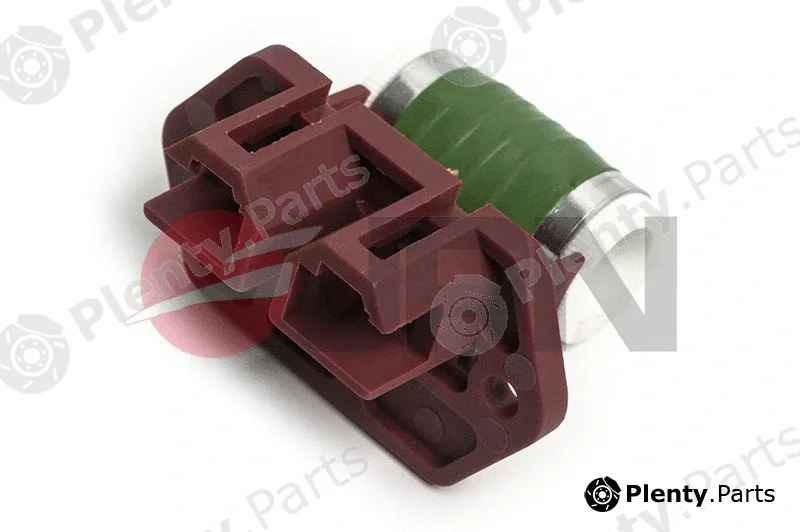 JPN 60E9070-JPN — Resistor, interior blower
