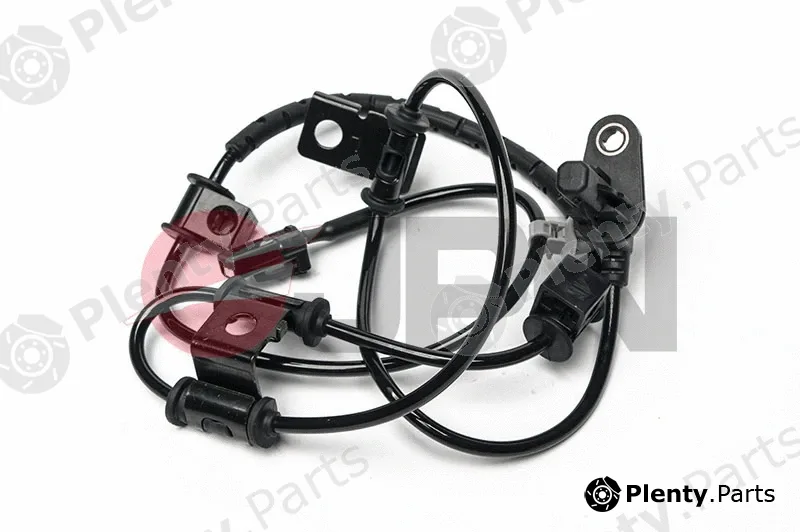 JPN 75E0333-JPN — Sensor, wheel speed