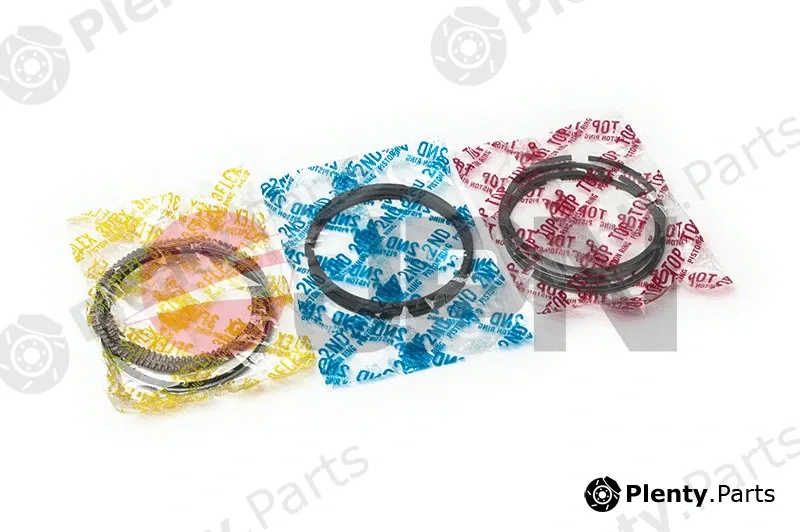 JPN 40M0511.000-JPN — Piston Ring Kit