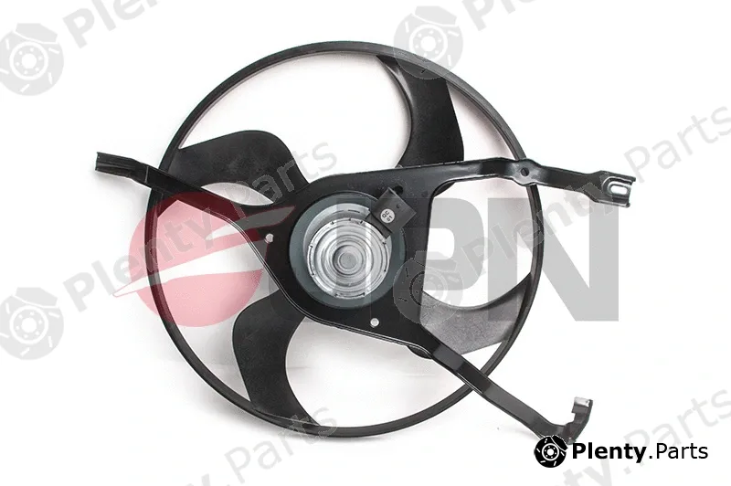 JPN 62C0053-JPN — Fan, engine cooling