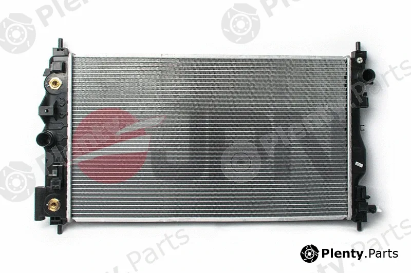 JPN 60C0011-JPN — Radiator, engine cooling