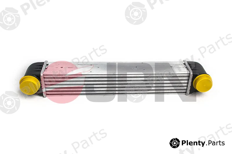 JPN 60C9262-JPN — Charge Air Cooler