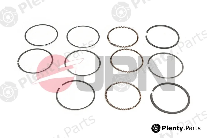JPN 40M0004.000-JPN — Piston Ring Kit