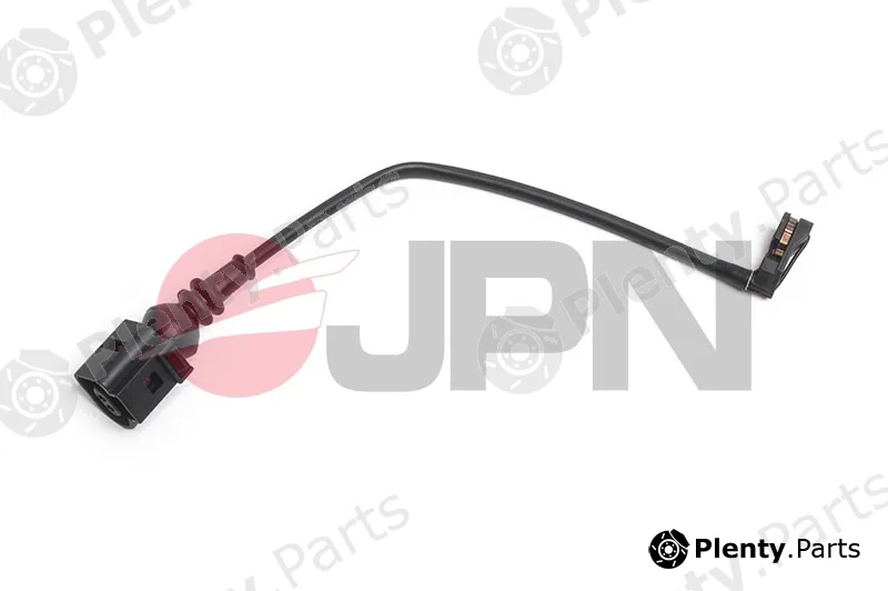 JPN 12H0108-JPN — Warning Contact, brake pad wear