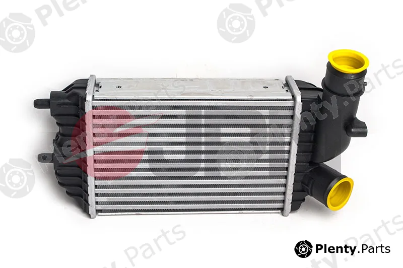JPN 60C9268-JPN — Charge Air Cooler