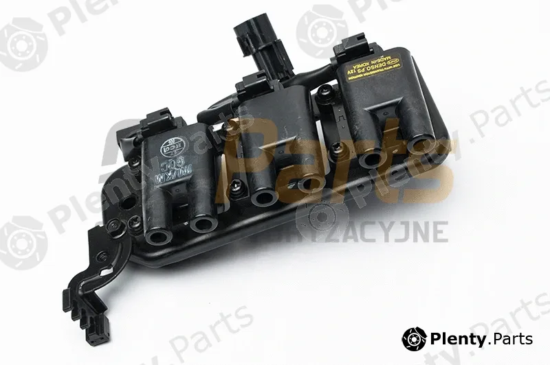 JPN 70E0317-JPN — Ignition Coil