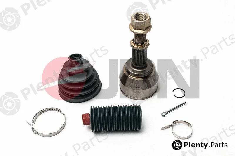 JPN 10P1087-JPN — Joint Kit, drive shaft