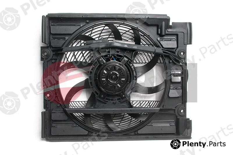 JPN 62C0092-JPN — Fan, engine cooling