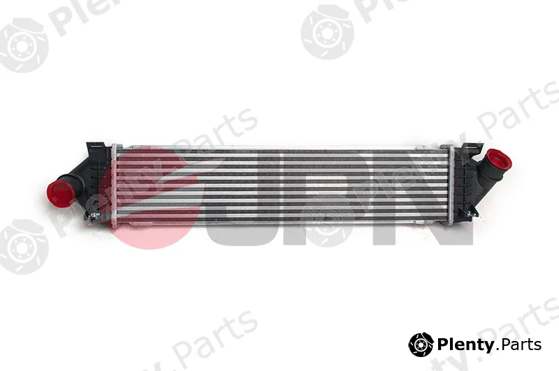 JPN 60C9284-JPN — Charge Air Cooler