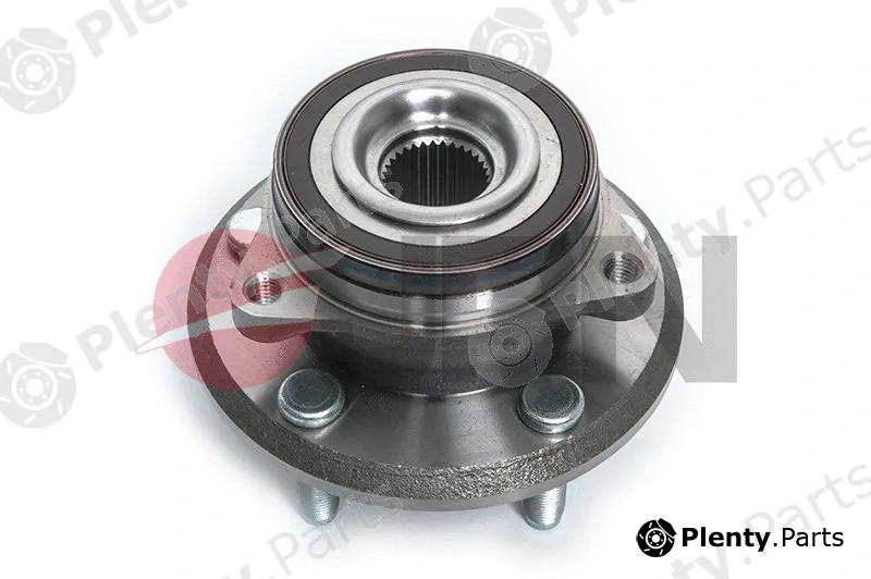 JPN 10L0A34-JPN — Wheel Bearing Kit