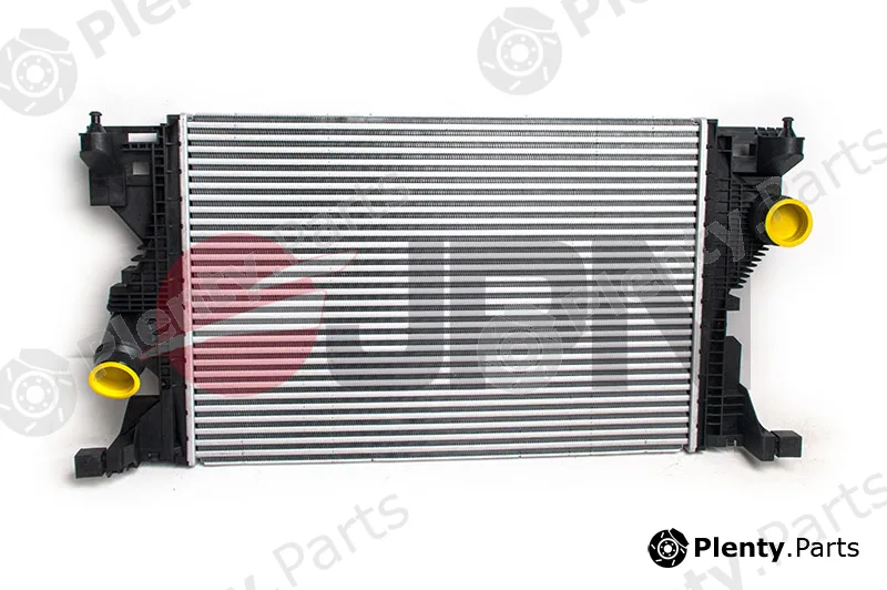 JPN 60C9323-JPN — Charge Air Cooler